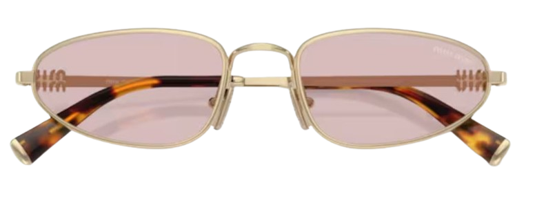 Lunettes de Soleil Miu Miu MU A52S