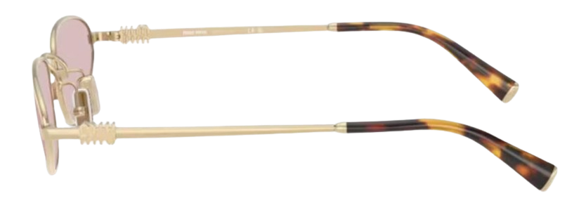 Lunettes de Soleil Miu Miu MU A52S