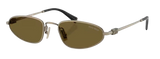 Lunettes de Soleil Miu Miu MU A52S