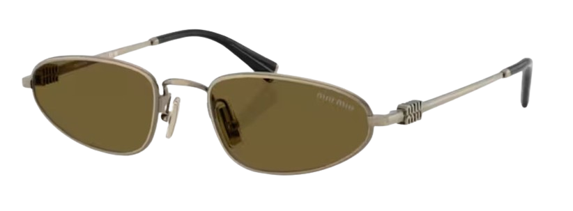 Lunettes de Soleil Miu Miu MU A52S