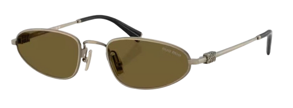 Lunettes de Soleil Miu Miu MU A52S