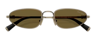Lunettes de Soleil Miu Miu MU A52S