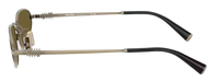Lunettes de Soleil Miu Miu MU A52S