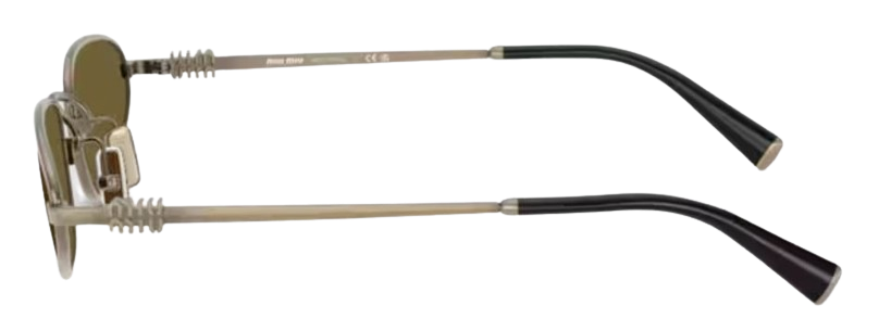 Lunettes de Soleil Miu Miu MU A52S