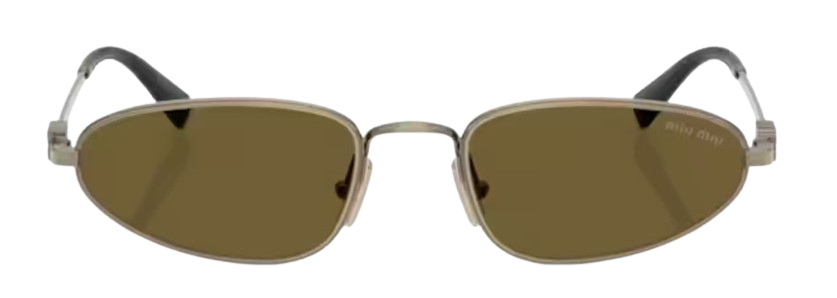 Lunettes de Soleil Miu Miu MU A52S