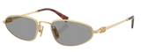 Lunettes de Soleil Miu Miu MU A52S