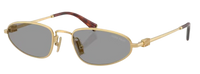 Lunettes de Soleil Miu Miu MU A52S