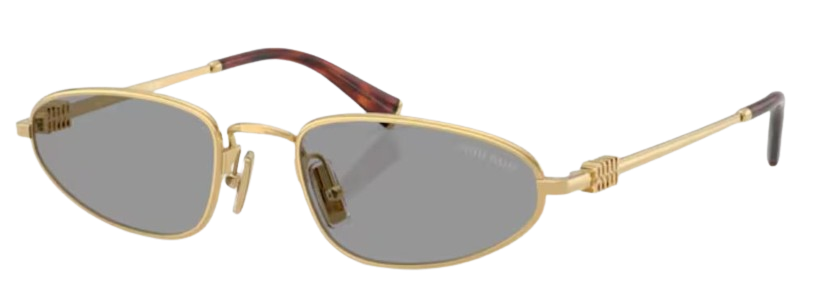Lunettes de Soleil Miu Miu MU A52S