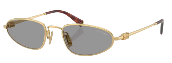 Lunettes de Soleil Miu Miu MU A52S
