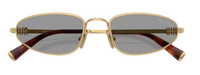 Lunettes de Soleil Miu Miu MU A52S