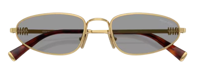 Lunettes de Soleil Miu Miu MU A52S