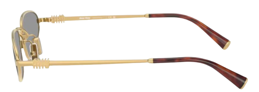 Lunettes de Soleil Miu Miu MU A52S