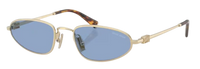 Lunettes de Soleil Miu Miu MU A52S
