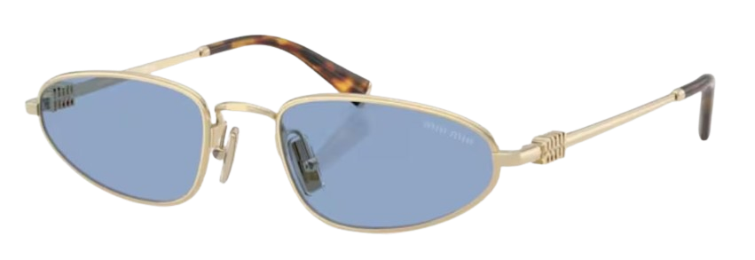 Lunettes de Soleil Miu Miu MU A52S