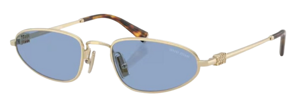 Lunettes de Soleil Miu Miu MU A52S