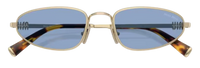Lunettes de Soleil Miu Miu MU A52S