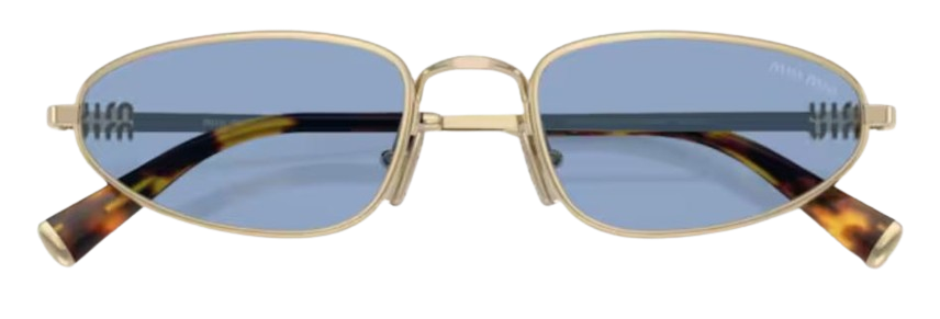Lunettes de Soleil Miu Miu MU A52S