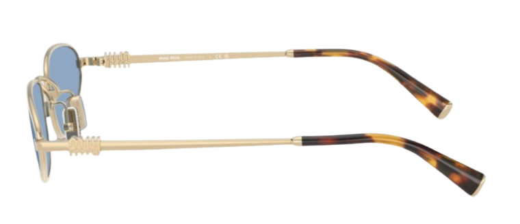 Lunettes de Soleil Miu Miu MU A52S