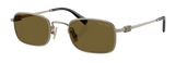 Lunettes de Soleil Miu Miu MU A53S