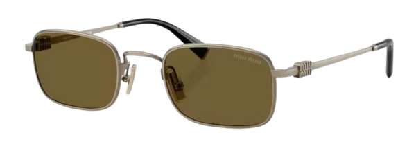 Lunettes de Soleil Miu Miu MU A53S