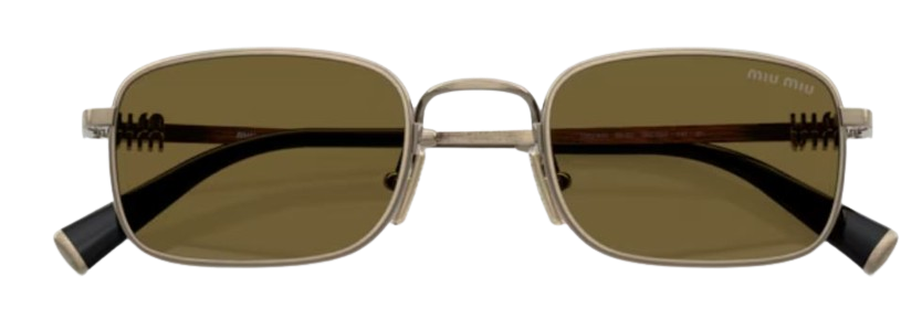 Zonnebril Miu Miu MU A53S
