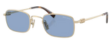Lunettes de Soleil Miu Miu MU A53S