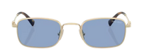 Zonnebril Miu Miu MU A53S