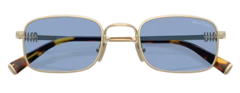 Zonnebril Miu Miu MU A53S