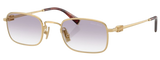 Lunettes de Soleil Miu Miu MU A53S
