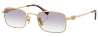 Zonnebril Miu Miu MU A53S