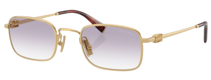 Zonnebril Miu Miu MU A53S