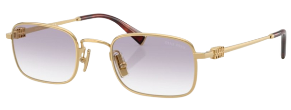 Lunettes de Soleil Miu Miu MU A53S