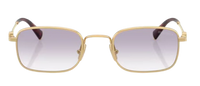 Zonnebril Miu Miu MU A53S