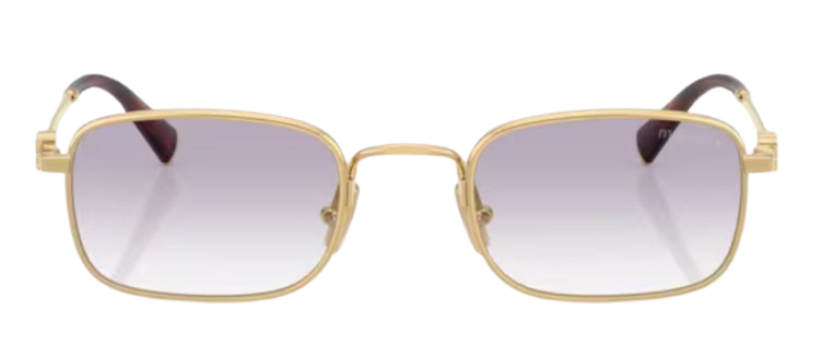 Zonnebril Miu Miu MU A53S