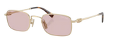 Lunettes de Soleil Miu Miu MU A53S