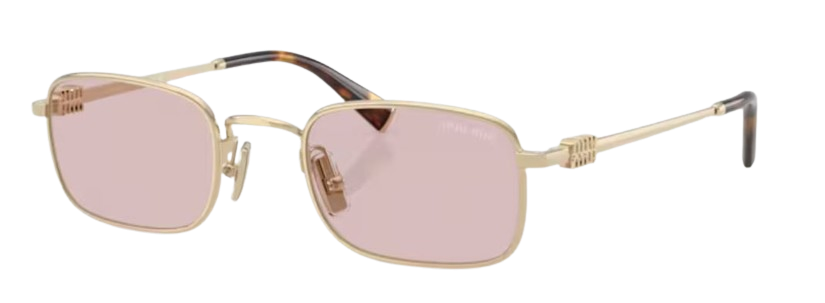 Zonnebril Miu Miu MU A53S