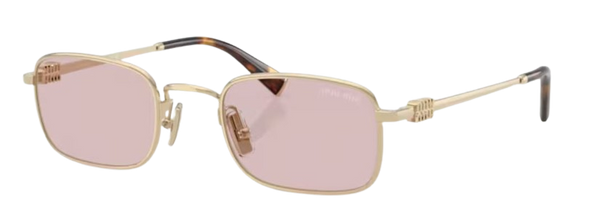 Lunettes de Soleil Miu Miu MU A53S