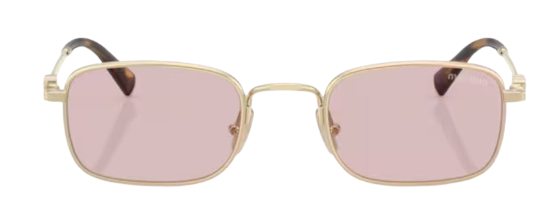Zonnebril Miu Miu MU A53S