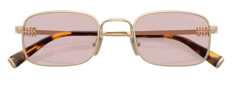 Zonnebril Miu Miu MU A53S