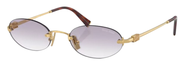 Zonnebril Miu Miu MU A54S