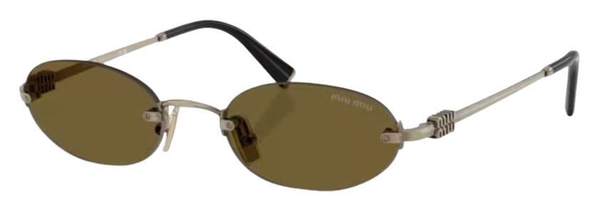Óculos de Sol Miu Miu MU A54S