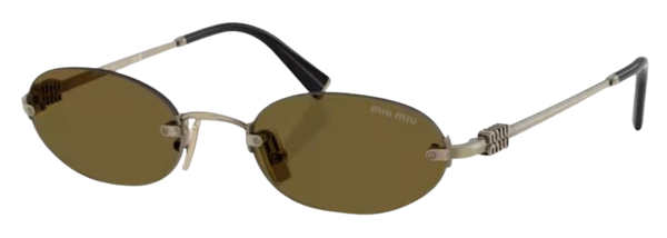 Zonnebril Miu Miu MU A54S