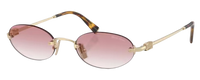 Óculos de Sol Miu Miu MU A54S