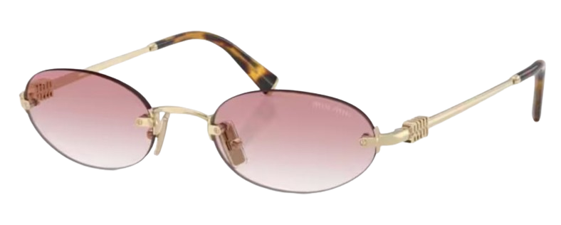 Óculos de Sol Miu Miu MU A54S