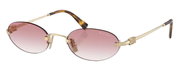 Zonnebril Miu Miu MU A54S