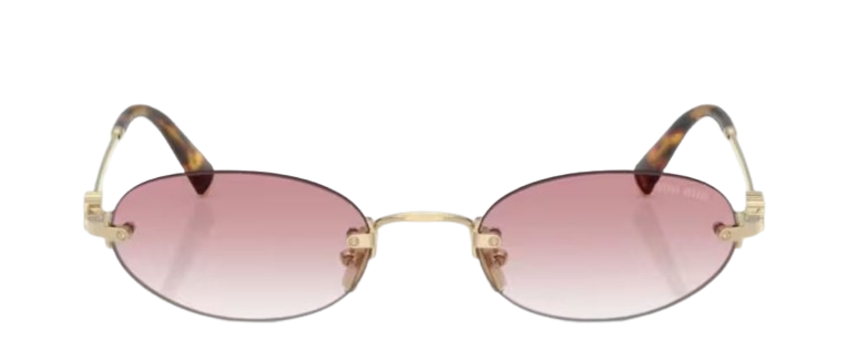 Óculos de Sol Miu Miu MU A54S