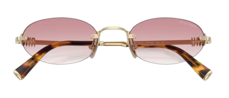Óculos de Sol Miu Miu MU A54S