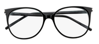 Óculos de grau Saint Laurent Corner Angle SL 39