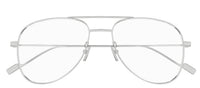 Bril op sterkte Saint-Laurent Classic CLASSIC 11 YSL