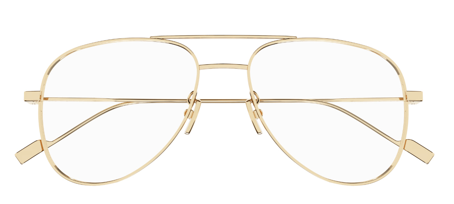 Bril op sterkte Saint-Laurent Classic CLASSIC 11 YSL